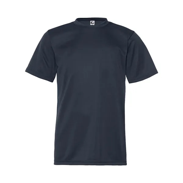 Short sleeve sport performance youth T-shirt. Blank.... from ASI 84358 S&S Activewear