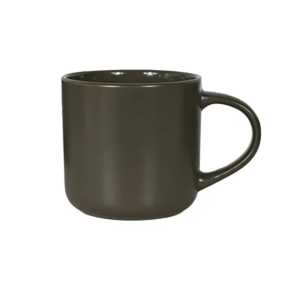 THE HEAVY POUR MUG... from ASI 57800 Gordon Sinclair