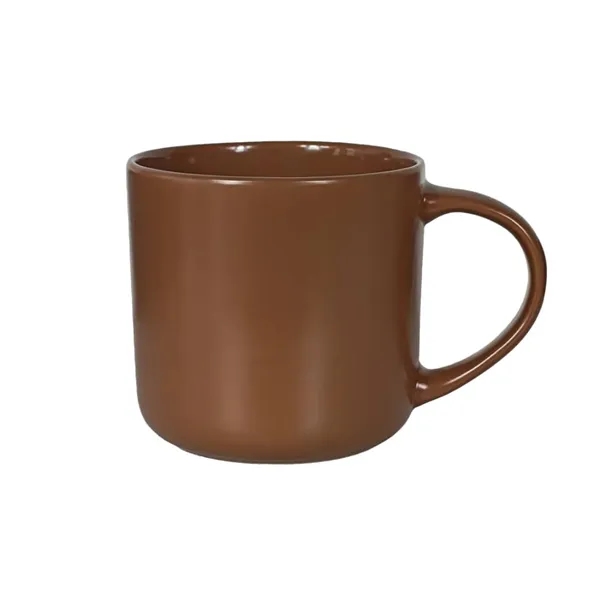 THE HEAVY POUR MUG... from ASI 57800 Gordon Sinclair