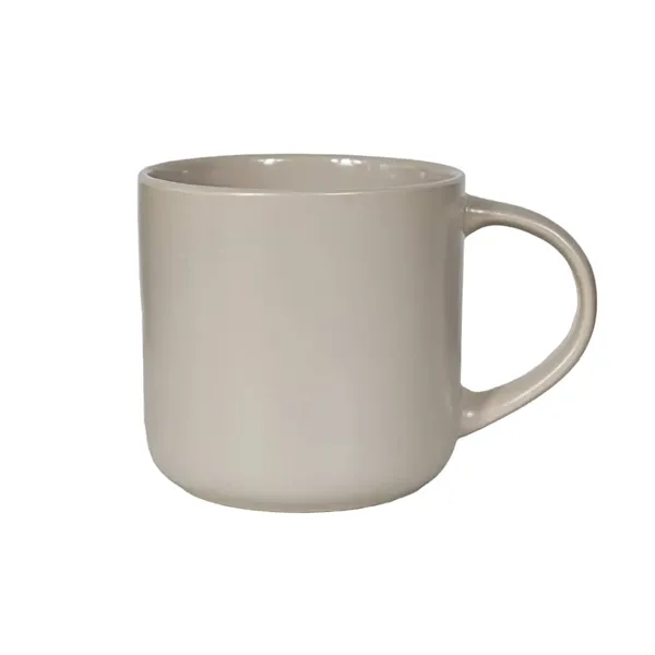 THE HEAVY POUR MUG... from ASI 57800 Gordon Sinclair