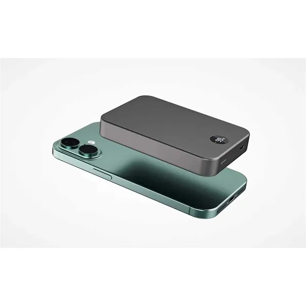 ALLOY Magnetic Power Bank - 10K... from ASI 57800 Gordon Sinclair