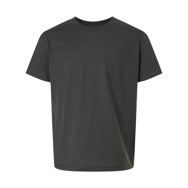 Tultex Youth Fine Jersey T-Shirt... from ASI 84358 S&S Activewear