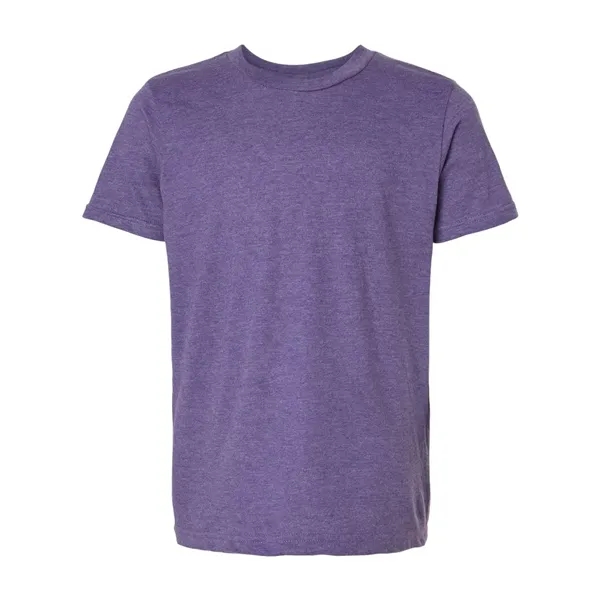 Tultex Youth Fine Jersey T-Shirt... from ASI 84358 S&S Activewear