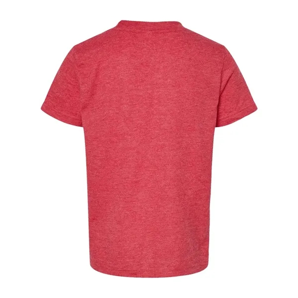 Tultex Youth Fine Jersey T-Shirt... from ASI 84358 S&S Activewear