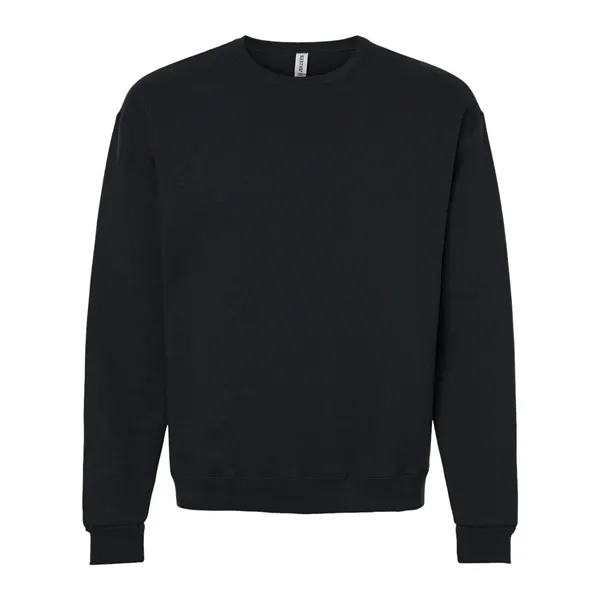 JERZEES Rugged Crewneck Sweatshirt... from ASI 84358 S&S Activewear