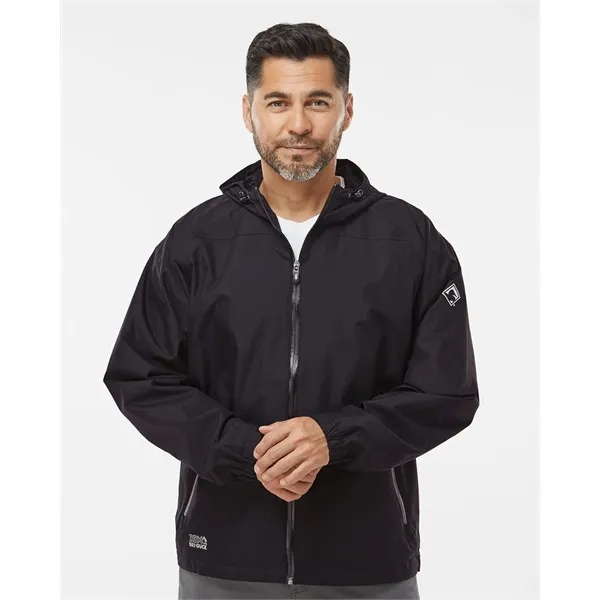 Dri Duck Torrent Waterproof Jacket, blank.... from ASI 84358 S&S Activewear