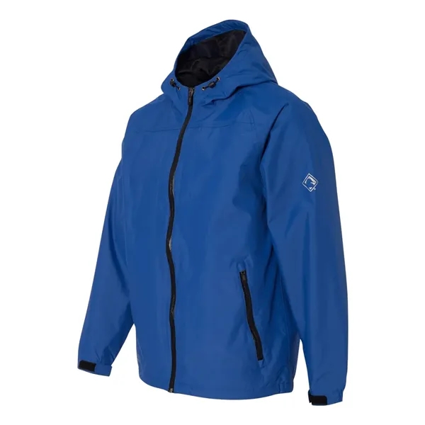 Dri Duck Torrent Waterproof Jacket, blank.... from ASI 84358 S&S Activewear