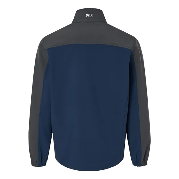 Tall Motion Soft Shell Jacket.... from ASI 84358 S&S Activewear