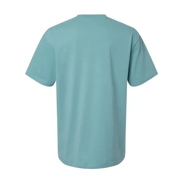 American Apparel Sueded Cloud Jersey Tee... from ASI 84358 S&S Activewear