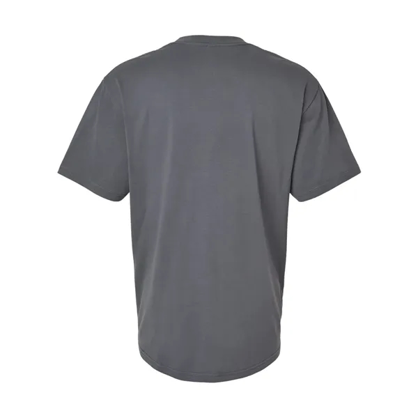 American Apparel Sueded Cloud Jersey Tee... from ASI 84358 S&S Activewear