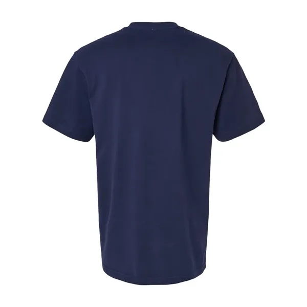American Apparel Sueded Cloud Jersey Tee... from ASI 84358 S&S Activewear