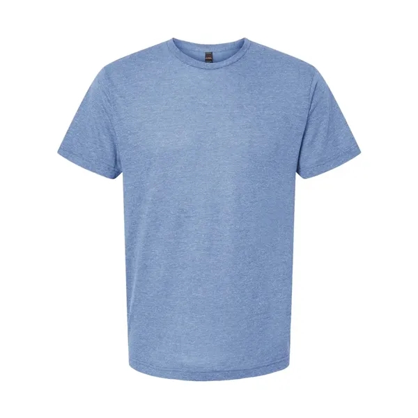 Tultex Unisex Tri-Blend T-Shirt... from ASI 84358 S&S Activewear