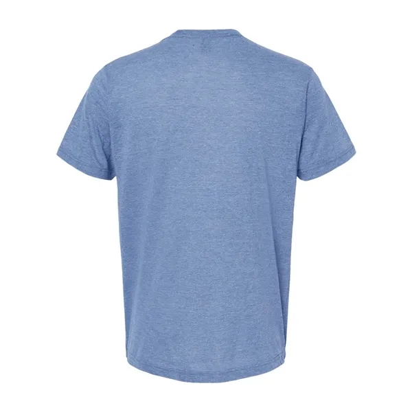 Tultex Unisex Tri-Blend T-Shirt... from ASI 84358 S&S Activewear