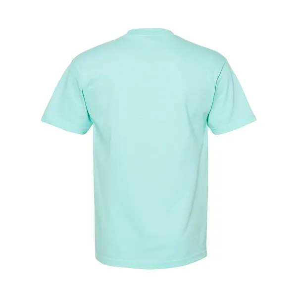 Classic Short Sleeve Tee... from ASI 84358 S&S Activewear
