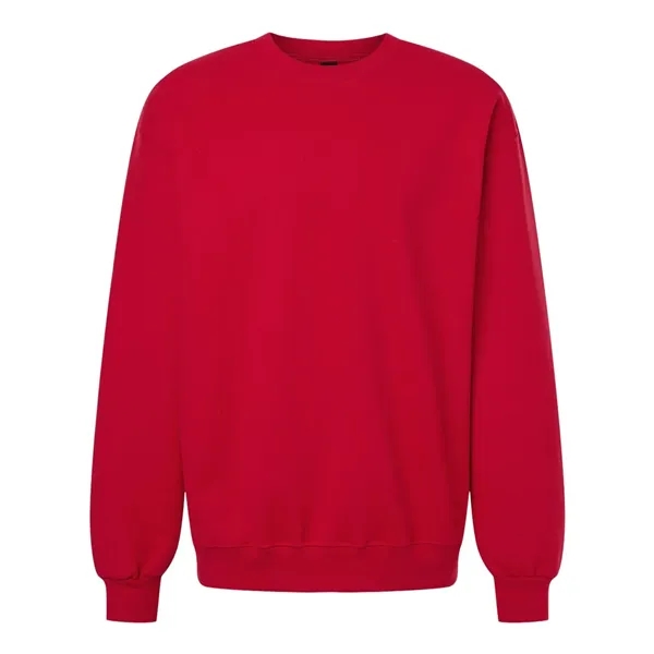 Gildan Hammer™ Maxweight Crewneck Sweatshirt... from ASI 84358 S&S Activewear