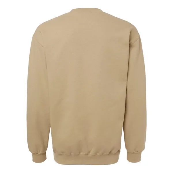 Gildan Hammer™ Maxweight Crewneck Sweatshirt... from ASI 84358 S&S Activewear