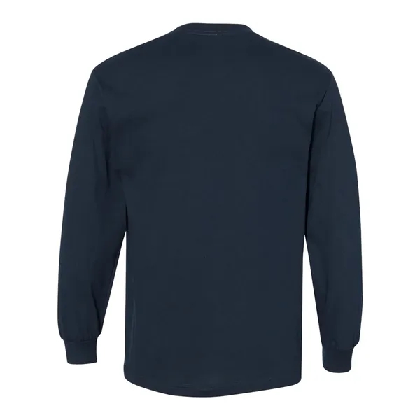 Classic Long Sleeve Tee... from ASI 84358 S&S Activewear