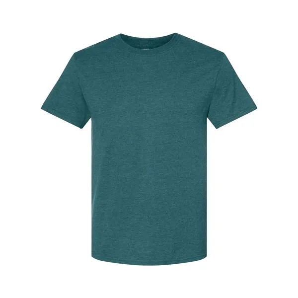 Premium Blend Ringspun Crewneck T-Shirt... from ASI 84358 S&S Activewear