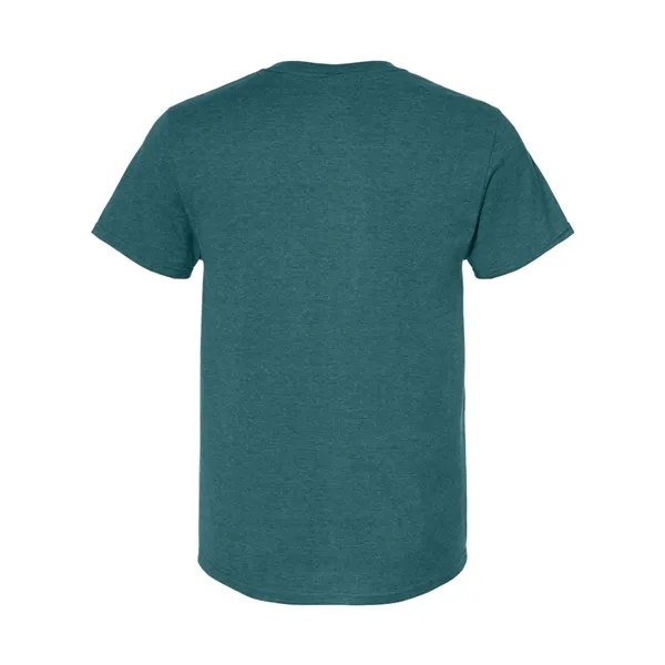 Premium Blend Ringspun Crewneck T-Shirt... from ASI 84358 S&S Activewear