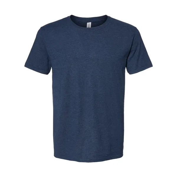 Premium Blend Ringspun Crewneck T-Shirt... from ASI 84358 S&S Activewear