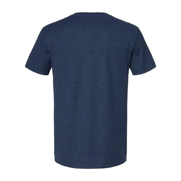 Premium Blend Ringspun Crewneck T-Shirt... from ASI 84358 S&S Activewear