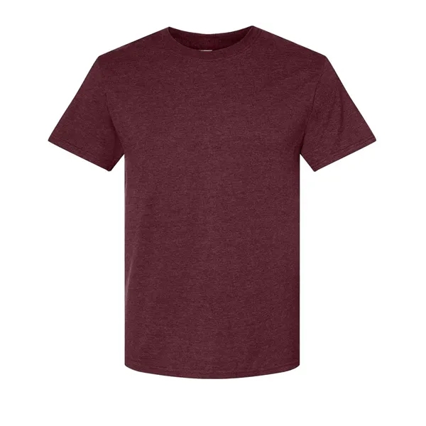 Premium Blend Ringspun Crewneck T-Shirt... from ASI 84358 S&S Activewear