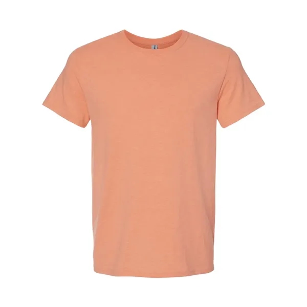 Premium Blend Ringspun Crewneck T-Shirt... from ASI 84358 S&S Activewear