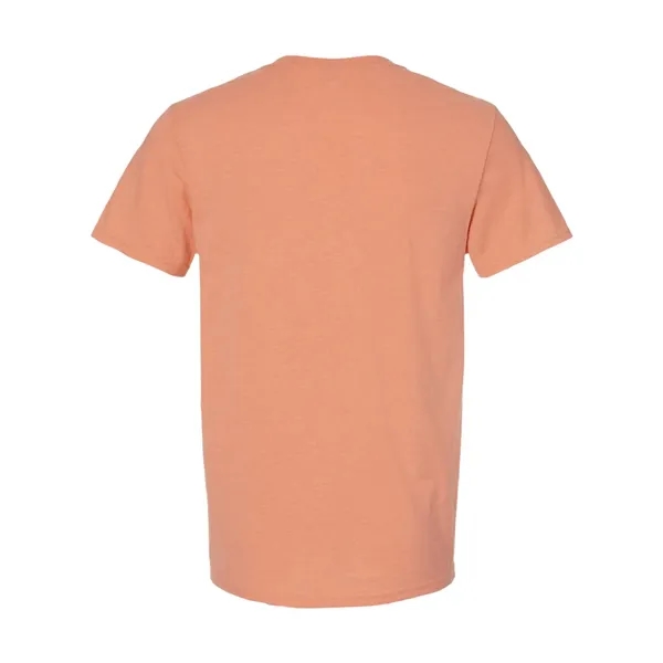 Premium Blend Ringspun Crewneck T-Shirt... from ASI 84358 S&S Activewear