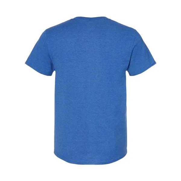 Premium Blend Ringspun Crewneck T-Shirt... from ASI 84358 S&S Activewear