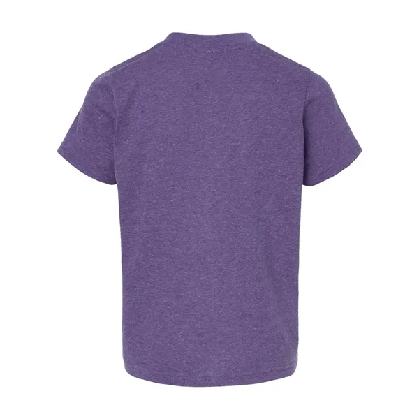 Tultex Youth Poly-Rich T-Shirt... from ASI 84358 S&S Activewear