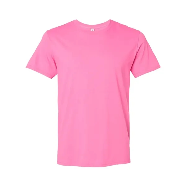 JERZEES Premium Cotton T-Shirt... from ASI 84358 S&S Activewear