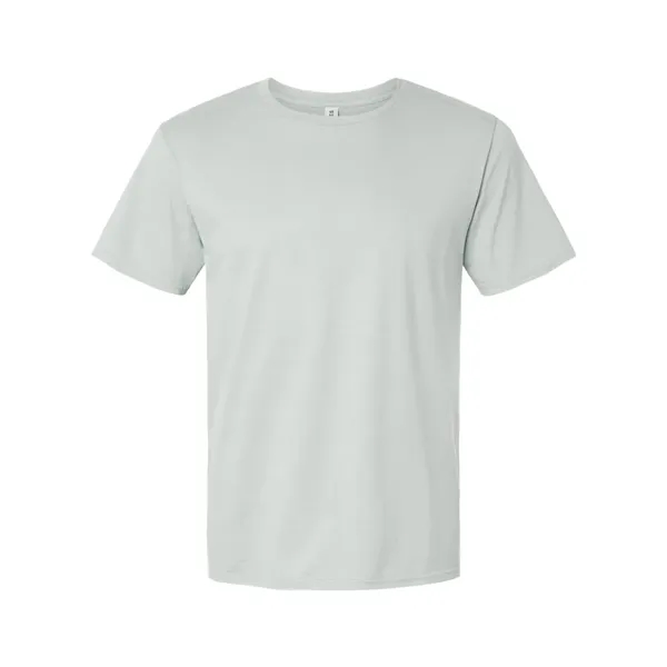 JERZEES Premium Cotton T-Shirt... from ASI 84358 S&S Activewear