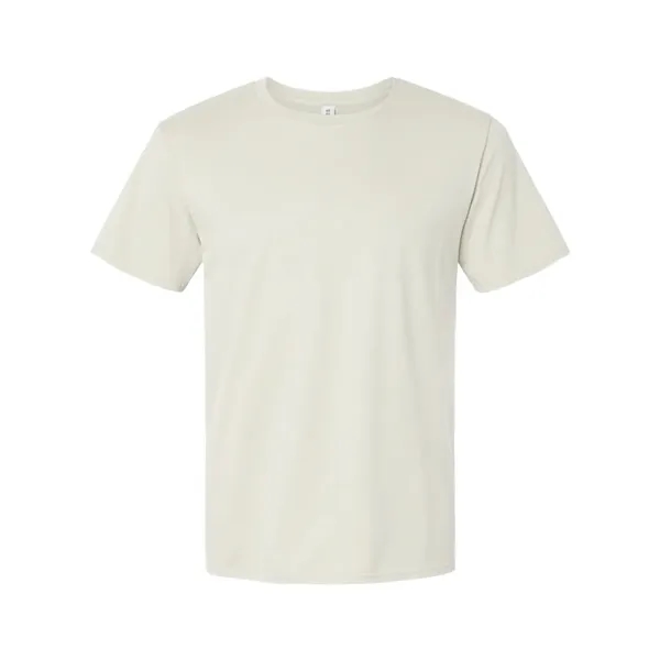 JERZEES Premium Cotton T-Shirt... from ASI 84358 S&S Activewear