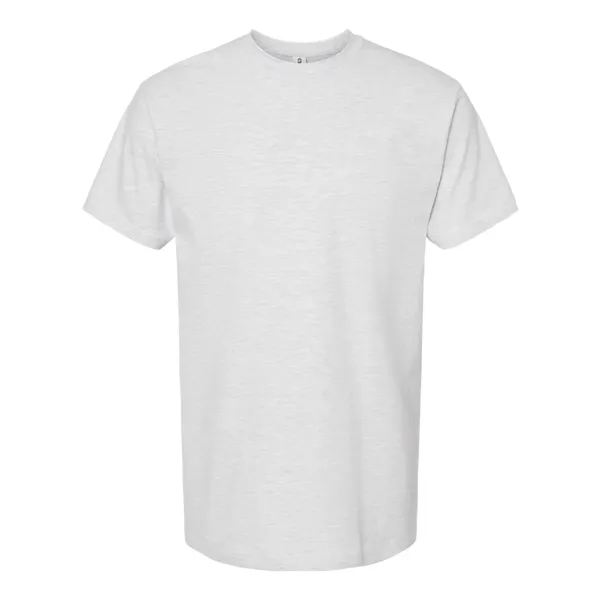 Tultex Unisex Jersey T-Shirt... from ASI 84358 S&S Activewear