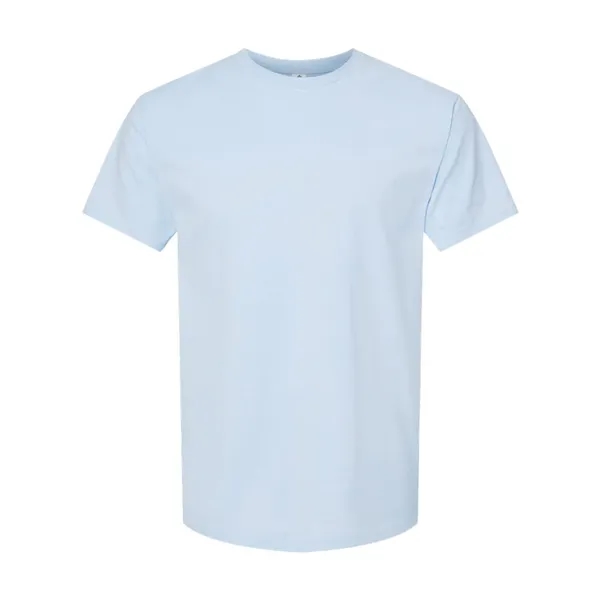 Tultex Unisex Jersey T-Shirt... from ASI 84358 S&S Activewear