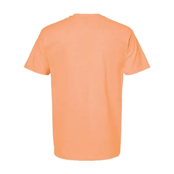 Tultex Unisex Jersey T-Shirt... from ASI 84358 S&S Activewear