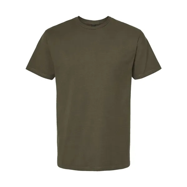 Tultex Unisex Jersey T-Shirt... from ASI 84358 S&S Activewear