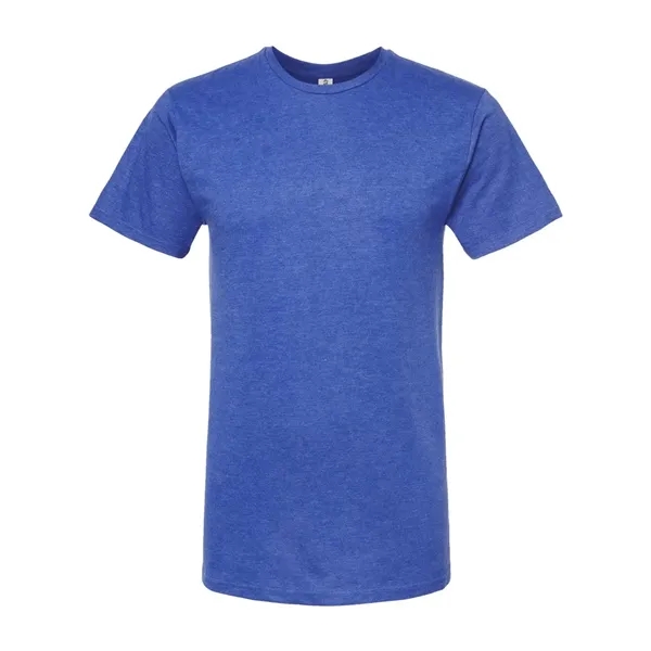 Tultex Unisex Jersey T-Shirt... from ASI 84358 S&S Activewear