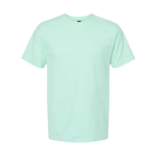 Tultex Unisex Jersey T-Shirt... from ASI 84358 S&S Activewear