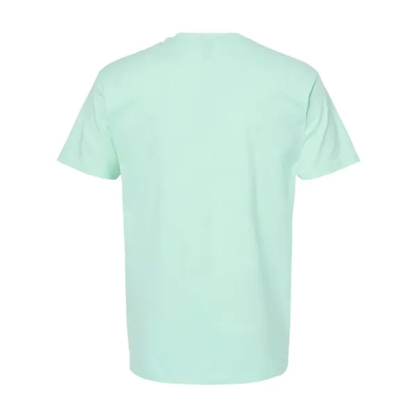 Tultex Unisex Jersey T-Shirt... from ASI 84358 S&S Activewear
