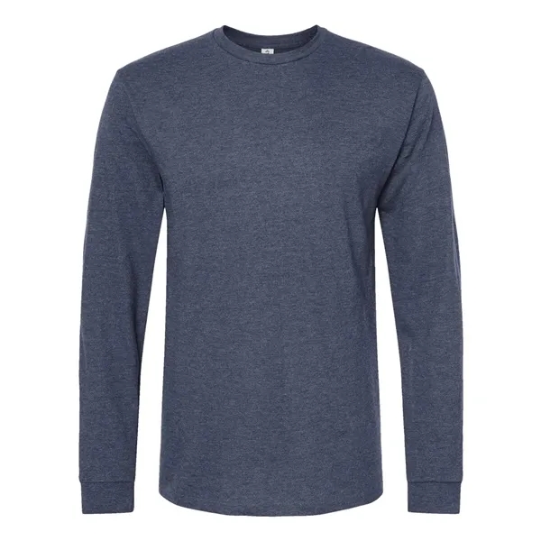 Tultex Unisex Jersey Long Sleeve T-Shirt... from ASI 84358 S&S Activewear