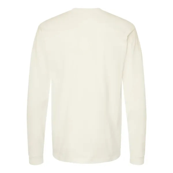 Tultex Unisex Jersey Long Sleeve T-Shirt... from ASI 84358 S&S Activewear