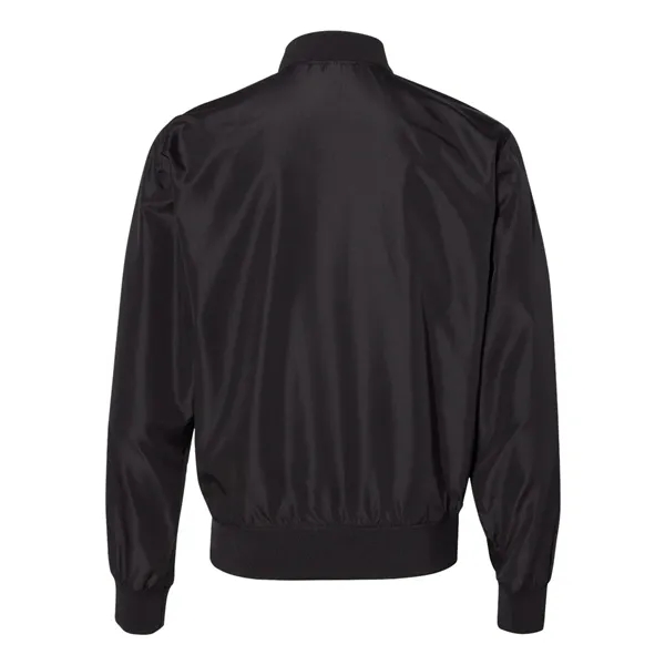 Lightweight Bomber Jacket... from ASI 84358 S&S Activewear