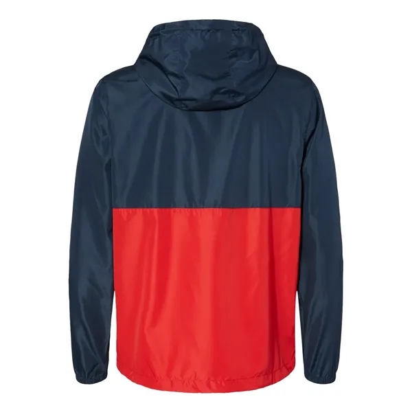 Independent Trading Co. Lightweight Windbreaker Pullover ...... from ASI 84358 S&S Activewear