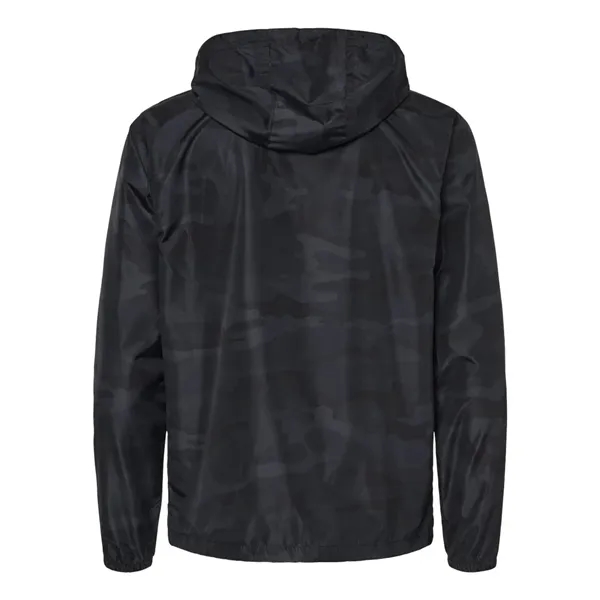 Light Weight Windbreaker Zip Jacket... from ASI 84358 S&S Activewear