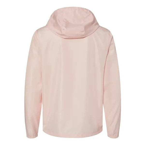 Light Weight Windbreaker Zip Jacket... from ASI 84358 S&S Activewear