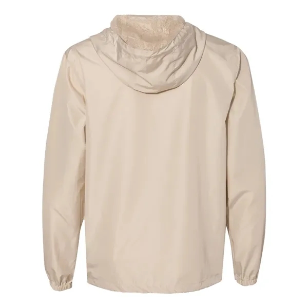 Light Weight Windbreaker Zip Jacket... from ASI 84358 S&S Activewear