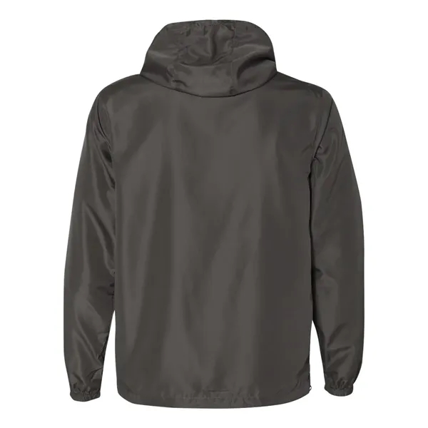 Light Weight Windbreaker Zip Jacket... from ASI 84358 S&S Activewear