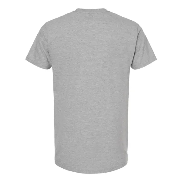 Tultex Unisex Heavyweight Pocket T-Shirt... from ASI 84358 S&S Activewear