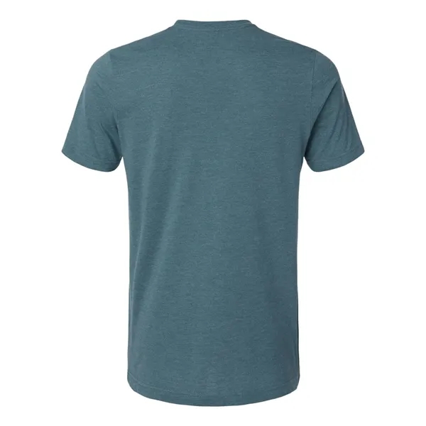 Tultex Combed CVC T-Shirt... from ASI 84358 S&S Activewear